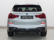 BMW X3 III (G01) Москва  - изображение 36