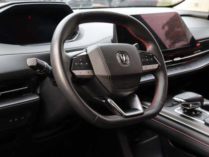 Changan CS55 Plus II Химки  - изображение 13