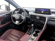 Lexus RX IV Рестайлинг Москва  - изображение 60