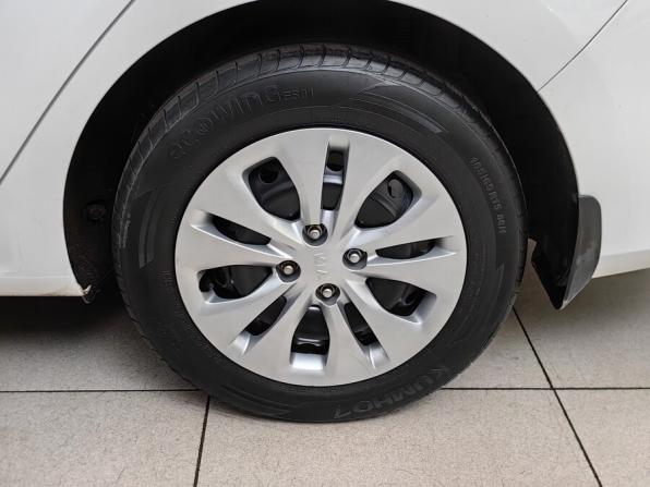 Kia Rio IV Рестайлинг с пробегом 2021 года, цена 1 579 000 рублей, 94991 км, седан, Автокод Объявления