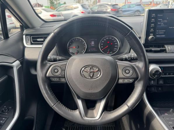 Toyota RAV4 V (XA50) с пробегом 2021 года, цена 3 780 000 рублей, 43700 км, внедорожник, Автокод Объявления