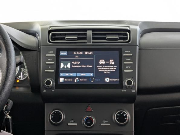 Hyundai Creta II с пробегом 2022 года, цена 2 320 000 рублей, 49935 км, внедорожник, Автокод Объявления