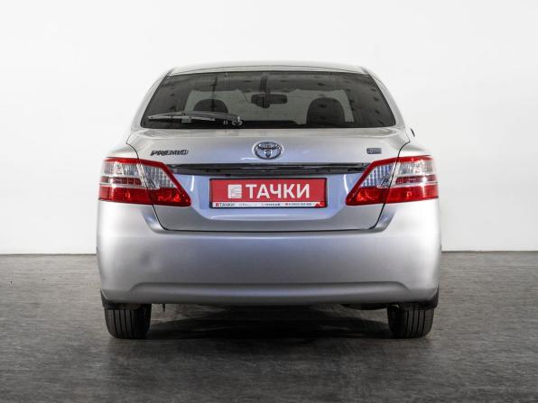 Toyota Premio II (T26) Рестайлинг с пробегом 2013 года, цена 1 385 500 рублей, 99474 км, седан, Автокод Объявления