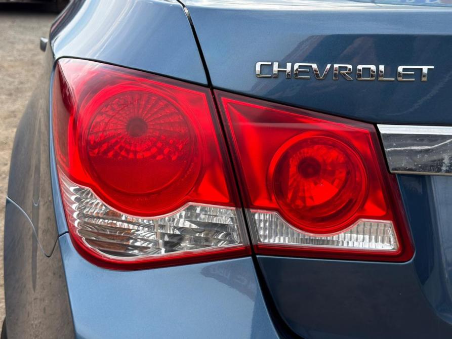 Chevrolet Cruze I Рестайлинг Набережные Челны  - изображение 13