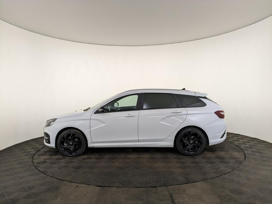 Lada (ВАЗ) Vesta I Рестайлинг (NG) Москва  - изображение 8