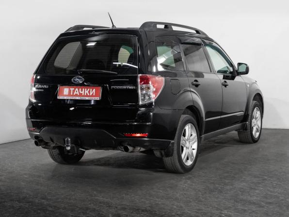 Subaru Forester III с пробегом 2011 года, цена 1 325 000 рублей, 287281 км, внедорожник, Автокод Объявления