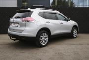 Nissan X-Trail III Сыктывкар  - изображение 31