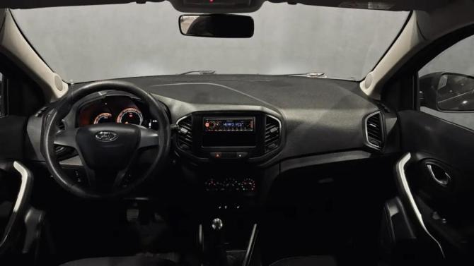 Lada (ВАЗ) XRAY I с пробегом 2021 года, цена 1 150 000 рублей, 63936 км, хэтчбек, Автокод Объявления