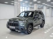 Lada (ВАЗ) Niva Travel I Самара  - изображение 16