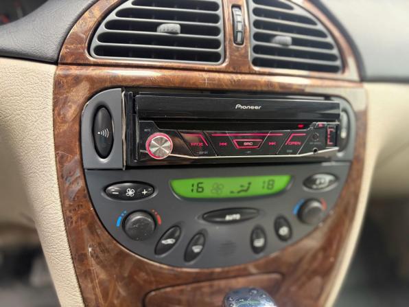 Citroen C5 I с пробегом 2002 года, цена 440 000 рублей, 278800 км, лифтбек, Автокод Объявления