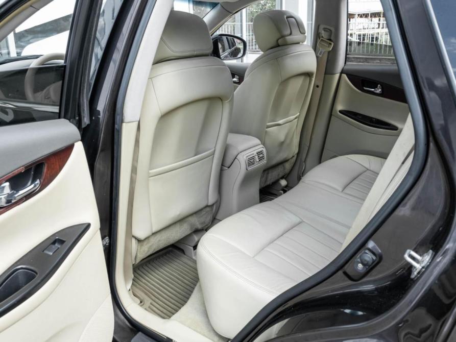 Infiniti EX I (J50) Ставрополь  - изображение 11