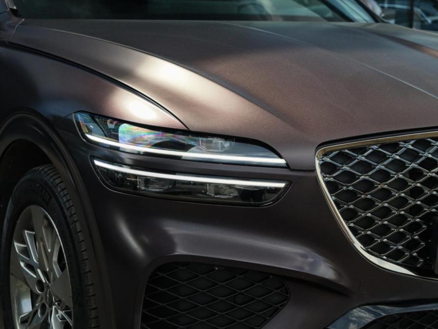 Genesis GV70 I Москва  - изображение 13
