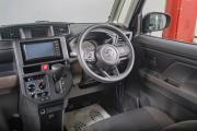 Toyota Roomy I Рестайлинг Томск  - изображение 30