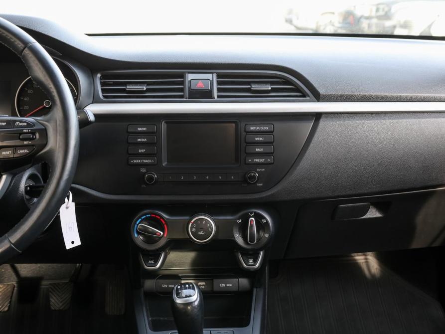 Kia Rio IV Москва  - изображение 14