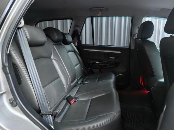 Haval H5 I с пробегом 2020 года, цена 1 833 000 рублей, 37857 км, внедорожник, Автокод Объявления