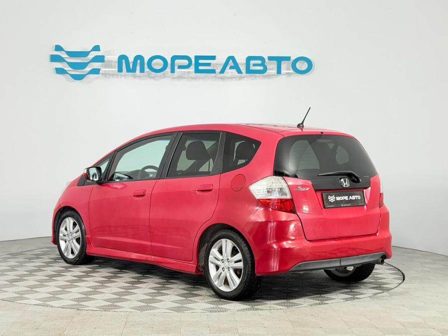 Honda Jazz II Калининград  - изображение 7