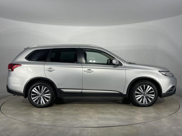 Mitsubishi Outlander III Рестайлинг 3 с пробегом 2020 года, цена 2 149 000 рублей, 135028 км, внедорожник, Автокод Объявления
