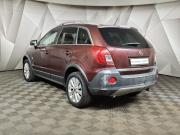 Opel Antara I Рестайлинг Москва  - изображение 24