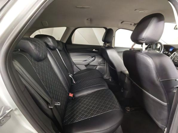 Ford Focus III с пробегом 2013 года, цена 609 000 рублей, 210319 км, универсал, Автокод Объявления