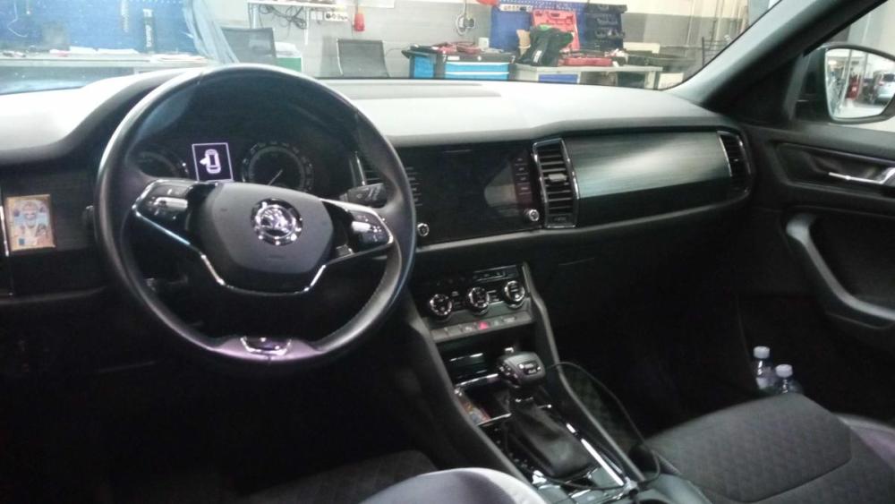 Skoda Kodiaq I Санкт-Петербург  - изображение 5