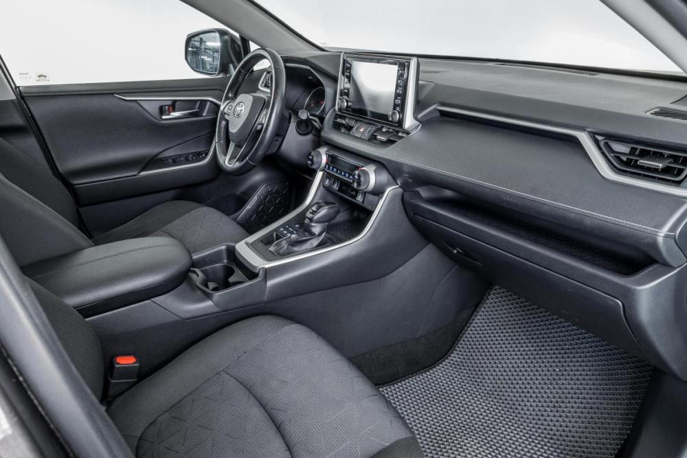 Toyota RAV4 V (XA50) Казань  - изображение 9