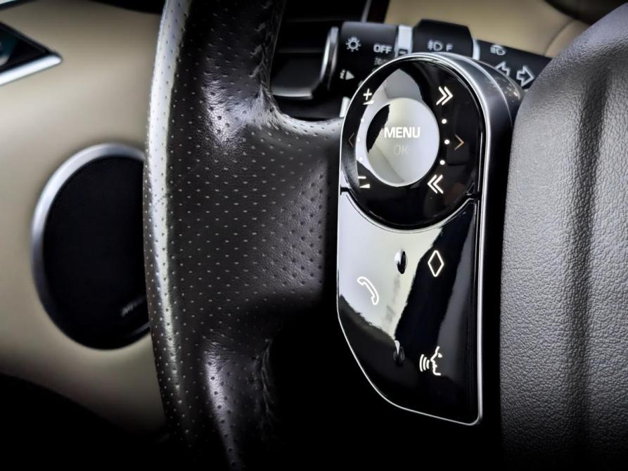 Land Rover Range Rover Sport II Рестайлинг Москва  - изображение 30