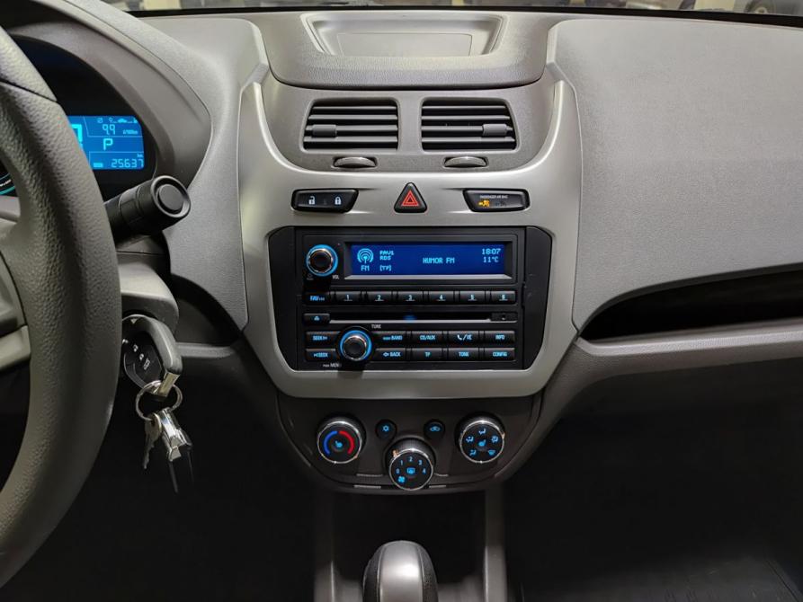 Chevrolet Cobalt II Рестайлинг Набережные Челны  - изображение 18