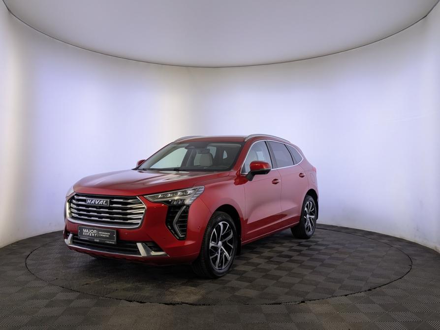 Haval Jolion I Москва  - изображение 1