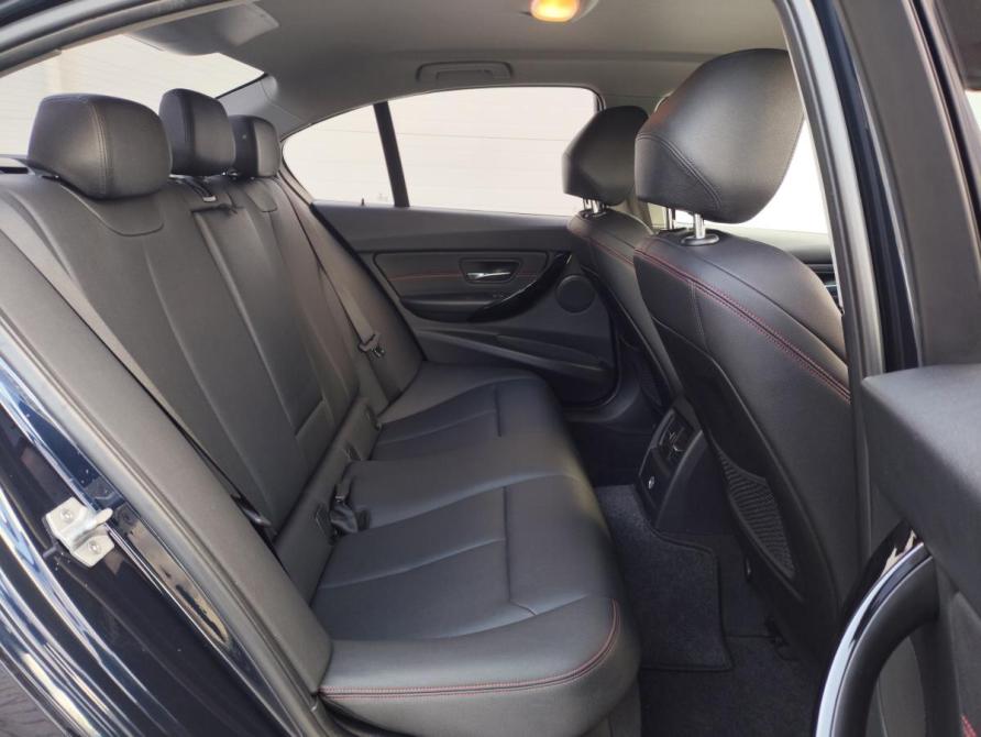 BMW 3 серии VI (F3x) Санкт-Петербург  - изображение 16