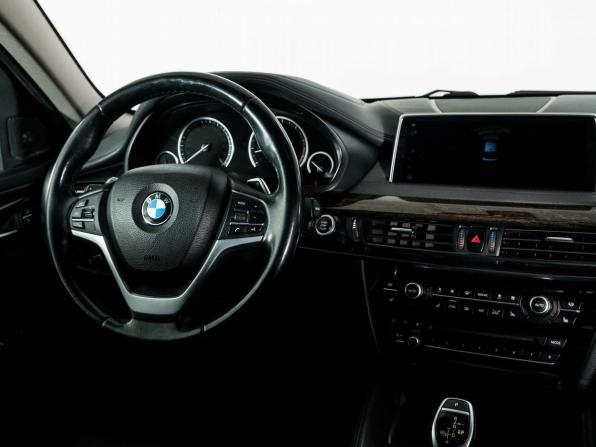 BMW X6 II (F16) с пробегом 2016 года, цена 2 998 000 рублей, 174455 км, внедорожник, Автокод Объявления