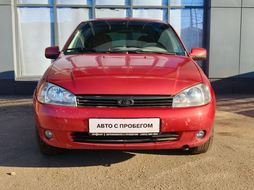 Lada (ВАЗ) Kalina I Ярославль  - изображение 3