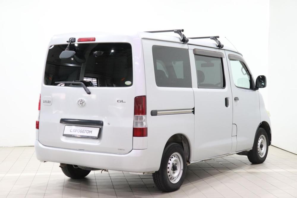 Toyota Lite Ace VI Иркутск  - изображение 6
