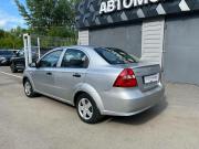 Chevrolet Aveo I Рестайлинг Нижнекамск  - изображение 36