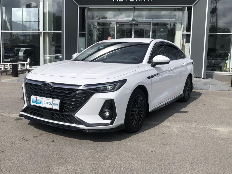 Chery Arrizo 8 Брянск  - изображение 1