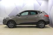 Hyundai ix35 I Рестайлинг Чебоксары  - изображение 36