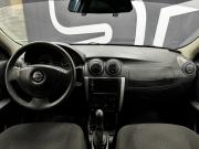Nissan Almera III (G15) Ростов-на-Дону  - изображение 35