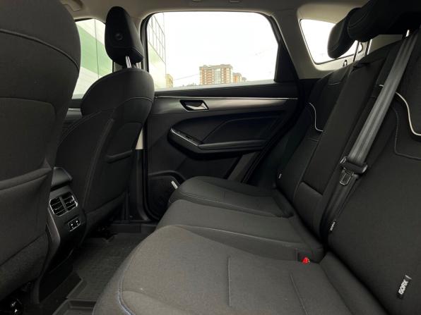 Haval Jolion I с пробегом 2023 года, цена 1 698 200 рублей, 38616 км, внедорожник, Автокод Объявления