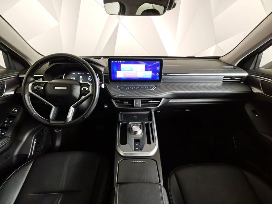 Haval Jolion I Москва  - изображение 14