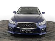 Infiniti Q50 I Москва  - изображение 31