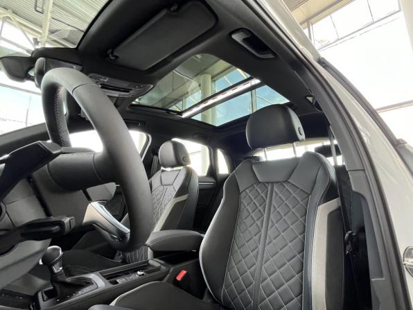 Новый Audi Q3 II (F3) 2026 года, цена 5 200 000 рублей, внедорожник, Автокод Объявления