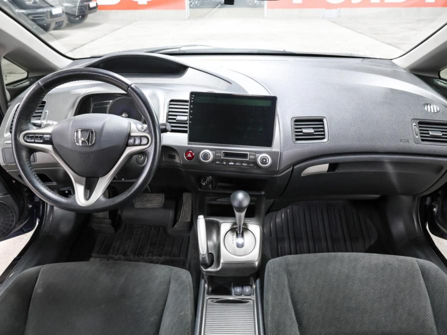 Honda Civic VIII Рестайлинг Москва  - изображение 15