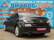Mazda 6 II (GH) Набережные Челны  - изображение 29