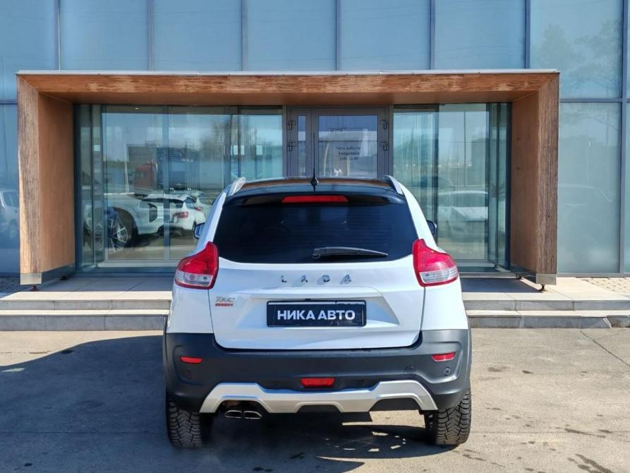 Lada (ВАЗ) XRAY I Оренбург  - изображение 4