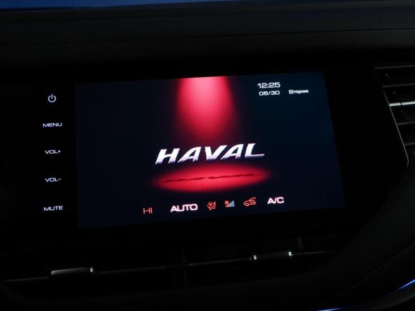 Haval F7 I с пробегом 2022 года, цена 2 050 444 рубля, 72283 км, внедорожник, Автокод Объявления