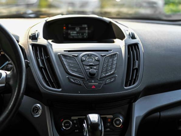 Ford Kuga II с пробегом 2015 года, цена 1 140 000 рублей, 224411 км, внедорожник, Автокод Объявления