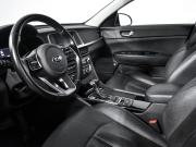 Kia Optima IV Рестайлинг Санкт-Петербург  - изображение 31