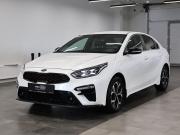 Kia Cerato IV Рестайлинг Калуга  - изображение 41