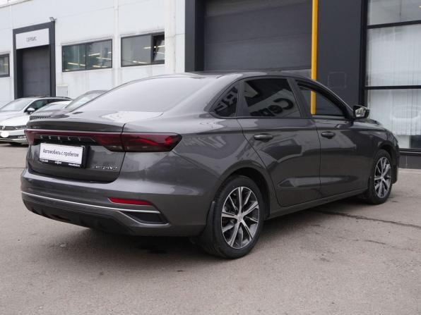 Geely Emgrand II с пробегом 2023 года, цена 1 603 000 рублей, 35006 км, седан, Автокод Объявления