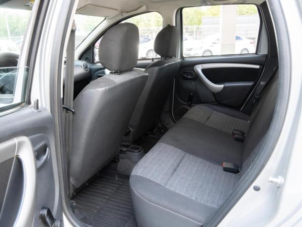Renault Duster I с пробегом 2014 года, цена 969 000 рублей, 138228 км, внедорожник, Автокод Объявления