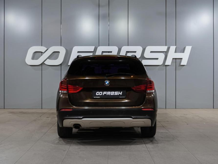 BMW X1 I (E84) Воронеж  - изображение 4